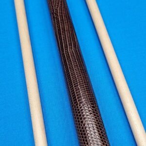 John Bender Custom Cue - Image 12