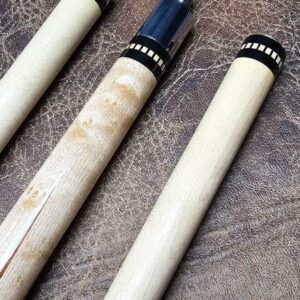 John Bender Custom Cue - Image 14
