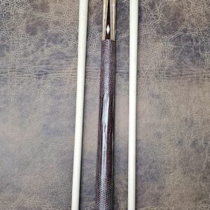 John Bender Custom Cue - Image 16