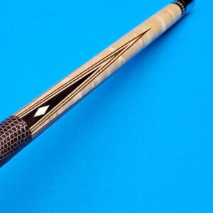John Bender Custom Cue - Image 18