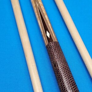 John Bender Custom Cue - Image 21
