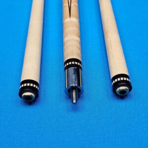 John Bender Custom Cue - Image 22