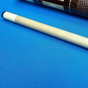 John Bender Custom Cue - Image 23