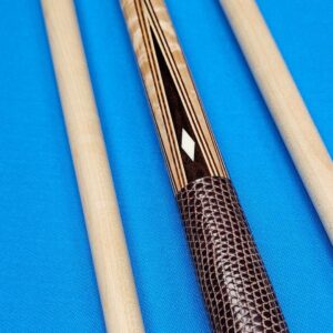 John Bender Custom Cue - Image 24