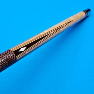 John Bender Custom Cue - Image 25
