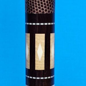 John Bender Custom Cue - Image 26