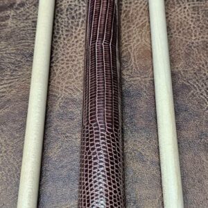 John Bender Custom Cue - Image 6