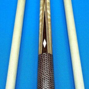 John Bender Custom Cue - Image 7