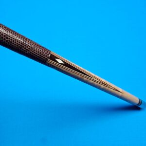 John Bender Custom Cue - Image 8