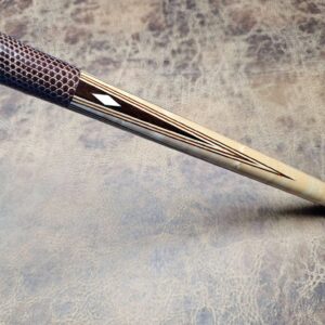 John Bender Custom Cue - Image 9