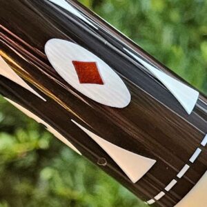 Joss West Gambler Style Cue - Image 10