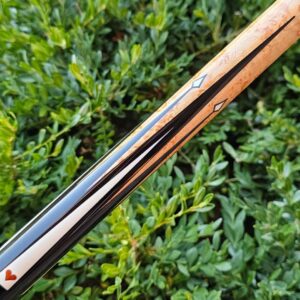 Joss West Gambler Style Cue - Image 11