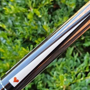 Joss West Gambler Style Cue - Image 12