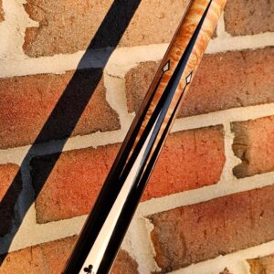 Joss West Gambler Style Cue - Image 13