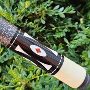 Joss West Gambler Style Cue - Image 14