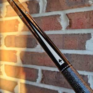 Joss West Gambler Style Cue - Image 15