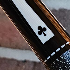 Joss West Gambler Style Cue - Image 16