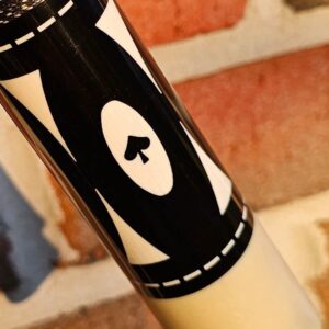 Joss West Gambler Style Cue - Image 17