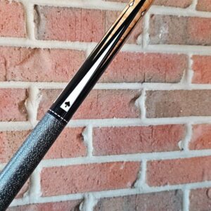 Joss West Gambler Style Cue - Image 18