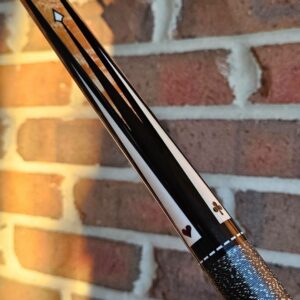 Joss West Gambler Style Cue - Image 19