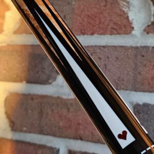 Joss West Gambler Style Cue - Image 22