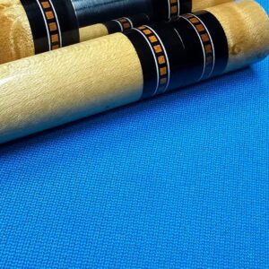 Joss West Gambler Style Cue - Image 24