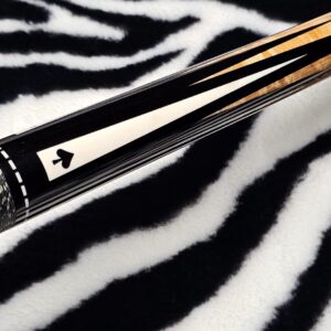 Joss West Gambler Style Cue - Image 25