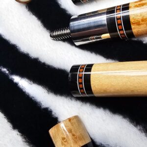Joss West Gambler Style Cue - Image 26