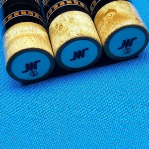 Joss West Gambler Style Cue - Image 27