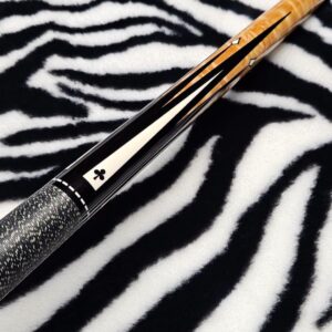Joss West Gambler Style Cue - Image 28