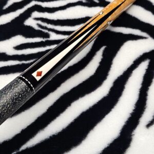 Joss West Gambler Style Cue - Image 29