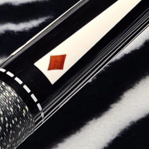 Joss West Gambler Style Cue - Image 31