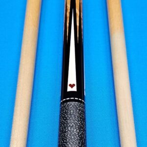 Joss West Gambler Style Cue - Image 32