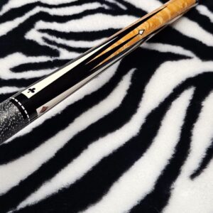 Joss West Gambler Style Cue - Image 35