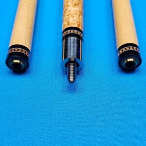 Joss West Gambler Style Cue - Image 37