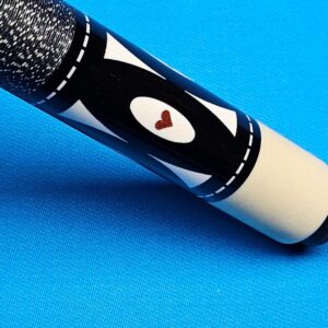 Joss West Gambler Style Cue - Image 4