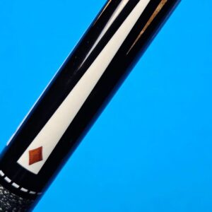 Joss West Gambler Style Cue - Image 38
