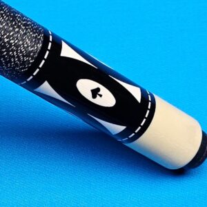 Joss West Gambler Style Cue - Image 39