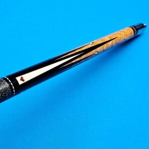 Joss West Gambler Style Cue - Image 40