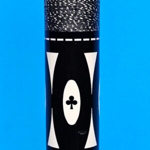 Joss West Gambler Style Cue - Image 41