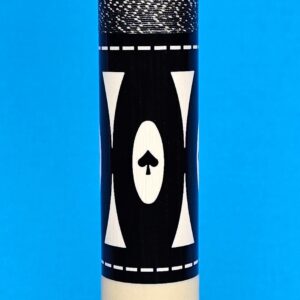 Joss West Gambler Style Cue - Image 42