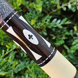 Joss West Gambler Style Cue - Image 46