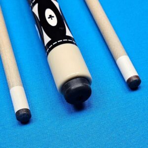 Joss West Gambler Style Cue - Image 5