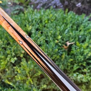 Joss West Gambler Style Cue - Image 47