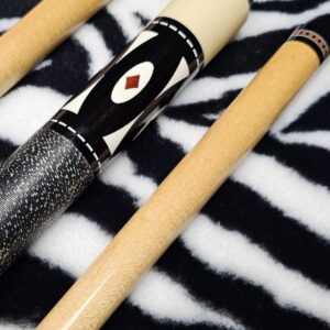 Joss West Gambler Style Cue - Image 48