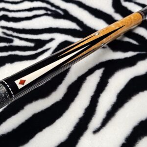 Joss West Gambler Style Cue - Image 49