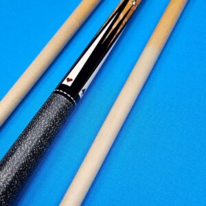 Joss West Gambler Style Cue - Image 6