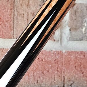 Joss West Gambler Style Cue - Image 8