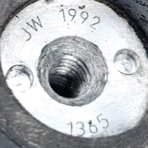 Joss West Gambler Style Cue - Image 9
