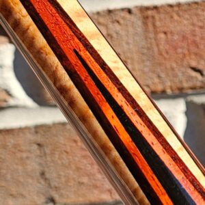 "KQ" Custom Cue - Image 10